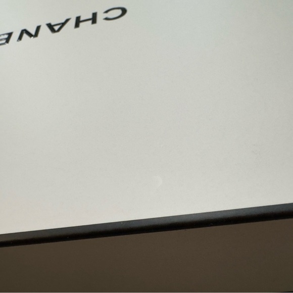 Chanel Large Box Set - New - Picture 14 of 15